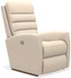 La-Z-Boy® Forum White PowerReclineXR® Reclina-Rocker® Recliner-0