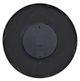 YHD Black/Off-White Traditionlist Wall Clock-3