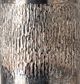 Crestview Collection Reynolds Antique Blue Silver Large Vase-2