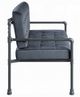 ACME Furniture Brantley Gray/Sandy Gray Loveseat-2
