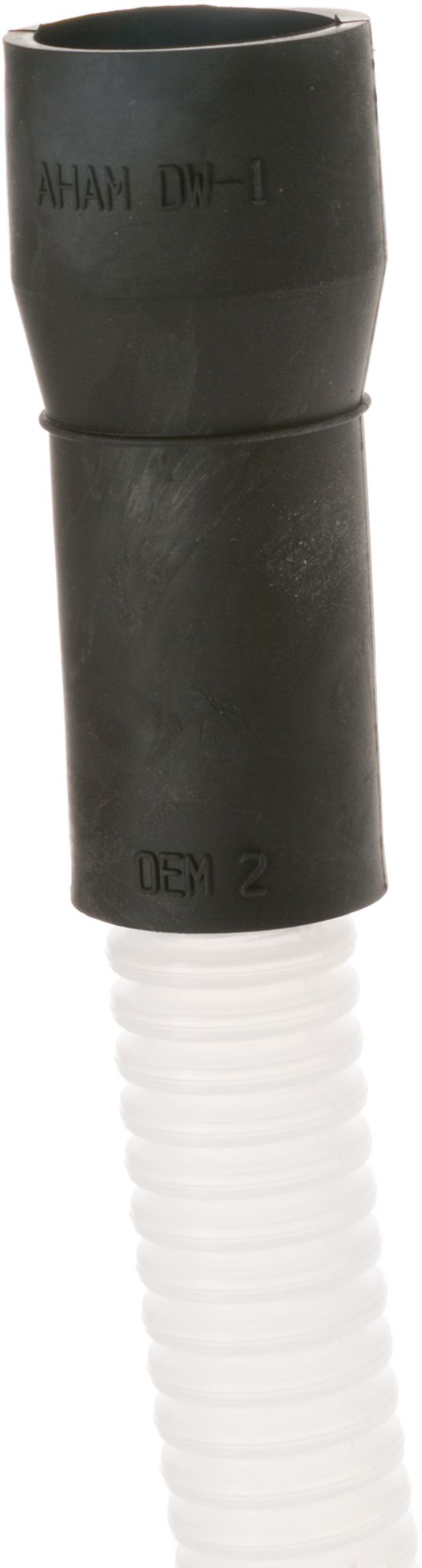 GE® Dishwasher Drain Hose Extension-2