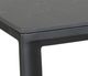 CabanaCoast® Customizable Origin Stone 63"x40" Outdoor Dining Table-2