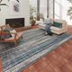 Dalyn™ Rug Company Amador AA1 Mushroom 5'x8' Area Rug-4