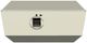 Vent-A-Hood® Premier Magic Lung® 36" Biscuit Wall Mounted Range Hood-2