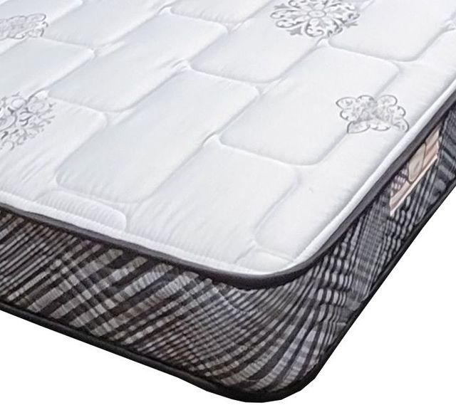 Restonic® Chirotonic 1000 Innerspring 9" Firm Tight Top Full Mattress-1