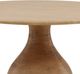 Dovetail Furniture Aristeo Light Natural Dining Table-1