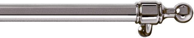 Ilve® Nostalgie 40" Chrome Upper Handrail-1