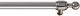 Ilve® Nostalgie 40" Chrome Upper Handrail-1