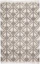 Feizy Savona Black/Cream 5' x 8' Rug-0