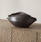 Uttermost® Blossom Bronze Metallic Vase-1