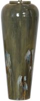 Harp & Finial® Niles Chocolate Table Lamp-1