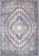 Surya Tibetan Charcoal 5'x8' Area Rug-0