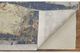 Feizy Clio Blue/Gray 5'x8' Area Rug-4