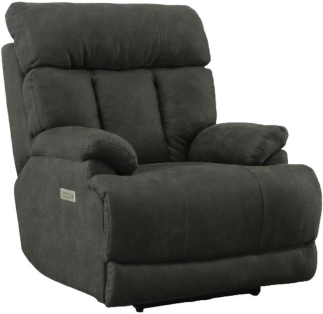 Stanton™ Customizable 861 Reclining Chair with Power Headrest and Lumbar-0