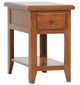 American Heartland Manufacturing Rustic Chair Table-0
