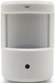 IC Realtime® White Covert Motion Detector Camera-0