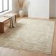Oriental Weavers™ Caroline Beige 5'x8' Style 2 Area Rug-3