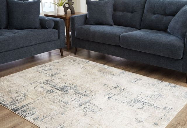 Signature Design by Ashley® Gentor 5'x7' Medium Area Rug-2