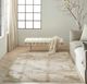 Nourison Home™ Calvin Klein CK078 Summit 5'x8' Style 2 Area Rug-1