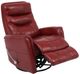 Gemson Manual Recliner (Red)-1