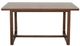 Primo International™ 4500 5-Piece Brown Dining Set-3