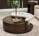 Magnussen Home® McPherson Burnt Umber End Table-1
