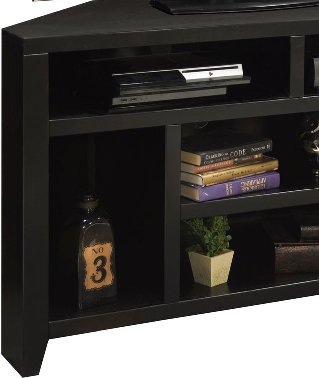 Legends Home Urban Loft 52" Corner TV Cart-2