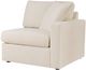Signature Design by Ashley® Modmax 6-Piece Oyster L-Shape Sectional with Audio Console-5