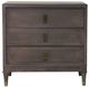 Vanguard® Furniture Vanguard Cremins Hampton Nightstand-0