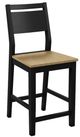 John Thomas Furniture® Customizable Select Aspen Counter Stool-0