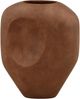 Dovetail Furniture Downley Rust Vase-3