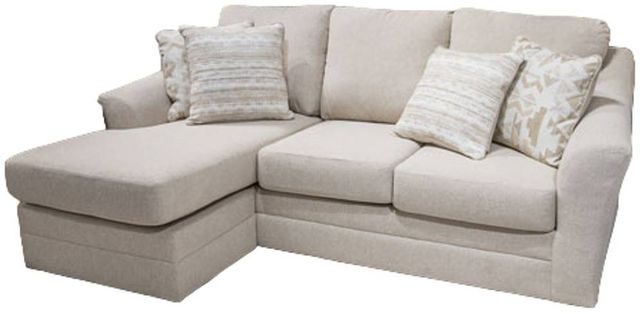 Lango Sofa Chaise - Jute