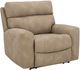 Signature Design by Ashley® Next-Gen DuraPella Sand Power Recliner Chair-0