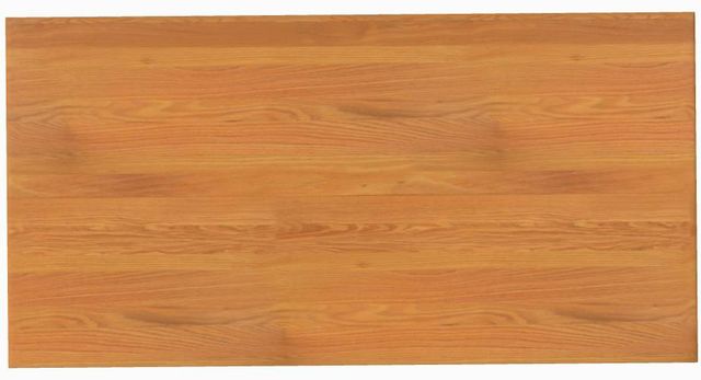 Mavin Customizable 42" x 84" Rectangular Dining Table-3