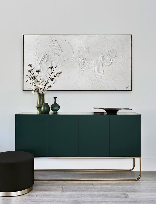 Renwil® Yanno Hand Painted Canvas-1