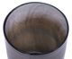 A & B Home Stellar Black/Blue Vase-3
