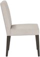 Modus Furniture Modesto Abalone/French Roast Upholstered Dining Side Chair-3