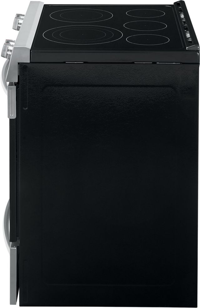 Frigidaire Gallery® 4 Piece Stainless Steel Kitchen Package -4