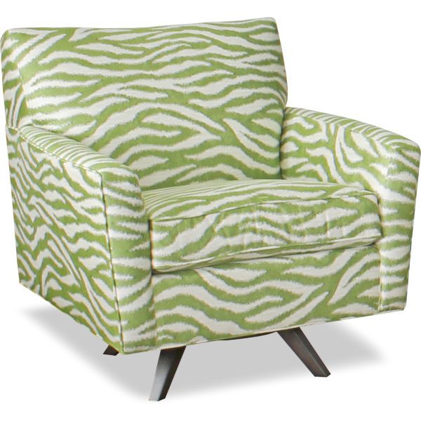 Parker Southern Oakley Liam Pearl Chair-3