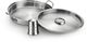 Napoleon Stainless Steel PRO Chicken Infusion Roaster-1