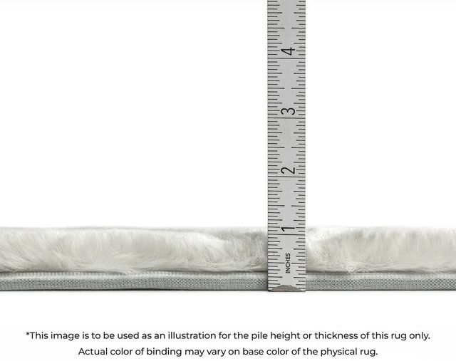 Dalyn™ Rug Company Boca BO8 5'x8' Area Rug-3