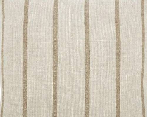 Renwil® Truden Brown/Natural 20"x20" Decorative Pillow-3