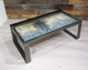 Forge Design Art Nova Coffee Table-0