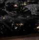 Nourison Home™ Cozy Shimmer 5'x7' Style 3 Area Rug-5