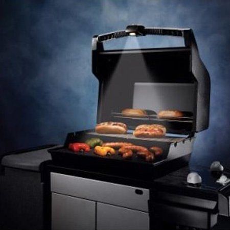 Weber® Grill Light-2
