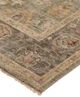 Feizy Carrington Gray/Pink 5' x 8' Rug-2