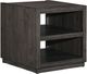 Liberty Furniture Modern Edge 3-Piece Caffe Occasional Table Set-4