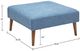 Olliix by INK+IVY Maise Blue Ottoman-4