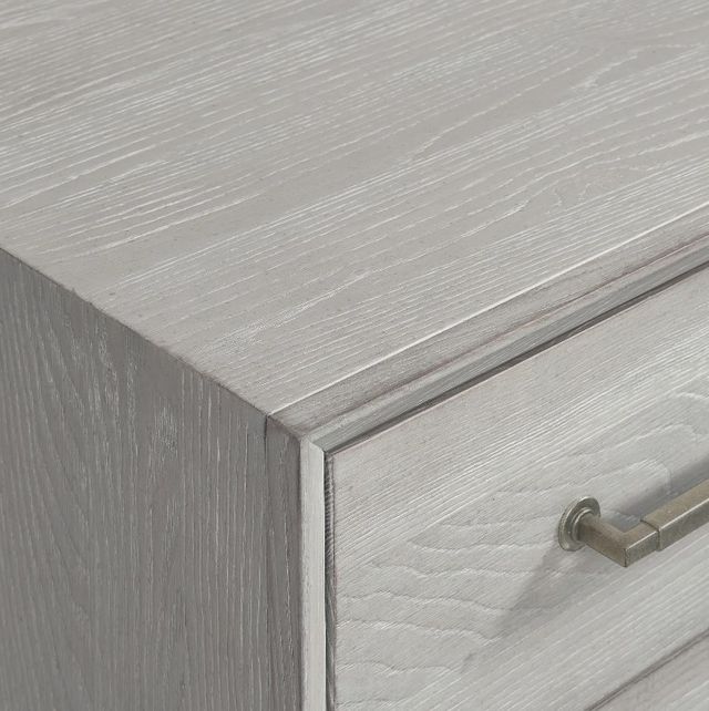 Intercon Bayside White Nightstand -3
