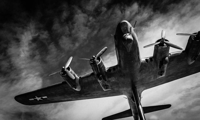 Classy Art Black/Gray Props Wall Art-0